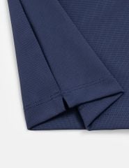 Áo polo ngắn tay nữ thể thao cổ lệch