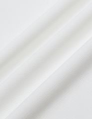 Áo polo nữ ngắn tay thể thao bản cổ vải phối