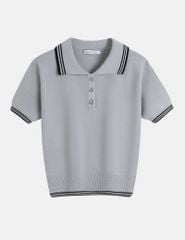 Áo polo nữ mongtoghi