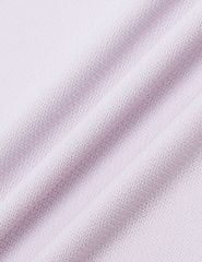 Áo polo ngắn tay thể thao nữ ngực in