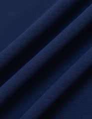 Áo polo nữ ngắn tay bản cổ in logo