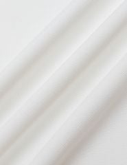 Áo polo nữ ngắn tay bản cổ in logo