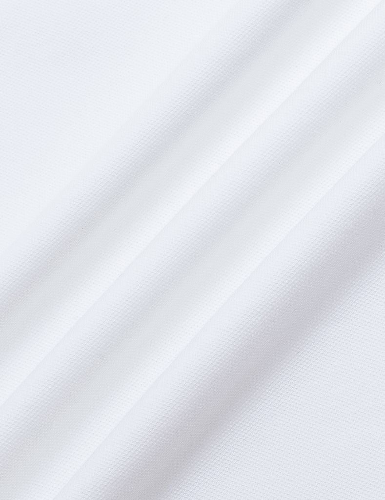 Áo polo nữ ngắn tay ngực in