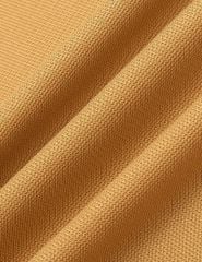 Áo polo ngắn tay nữ xẻ tà thêu logo tay