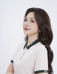 Áo đồng phục WPU021S5