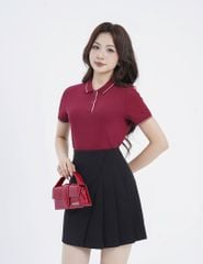 Áo đồng phục WPU025S5