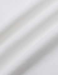 Áo polo ngắn tay nữ tay thêu logo