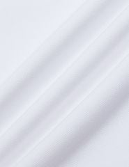 Áo polo nữ nẹp dưới vải phối