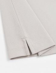Áo polo ngắn tay nữ