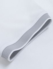 Áo polo ngắn tay nữ