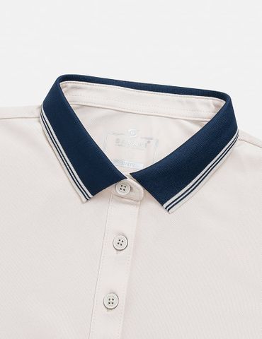 Áo polo ngắn tay đồng phục nữ WPUA022S6