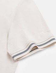 Áo polo ngắn tay đồng phục nữ WPUA022S6