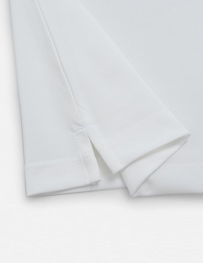 Áo polo ngắn tay đồng phục nữ WPUA022S6