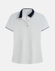 Áo polo ngắn tay đồng phục nữ WPUA022S6