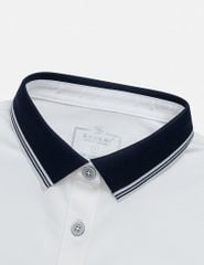 Áo polo ngắn tay đồng phục nữ WPUA022S6
