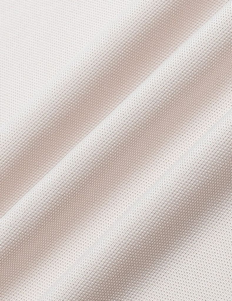Áo polo ngắn tay nữ dáng ôm