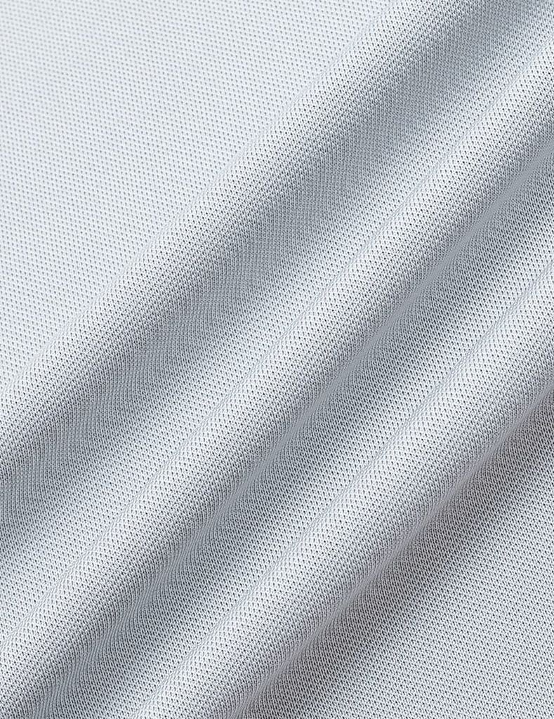 Áo polo ngắn tay nữ dáng ôm