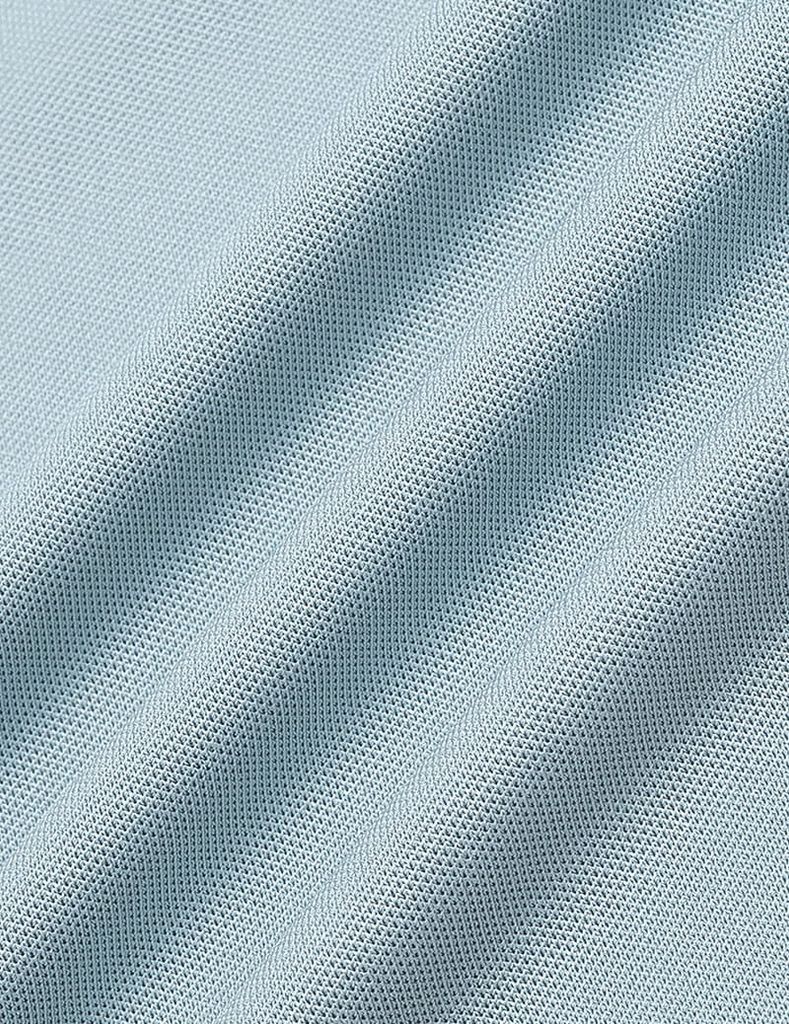 Áo polo ngắn tay nữ dáng ôm