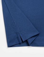 Áo polo ngắn tay nữ dáng ôm