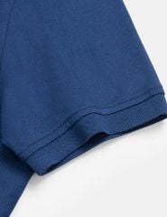 Áo polo ngắn tay nữ dáng ôm