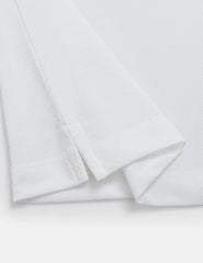 Áo polo ngắn tay nữ