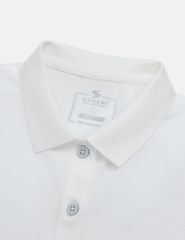 Áo polo ngắn tay nữ