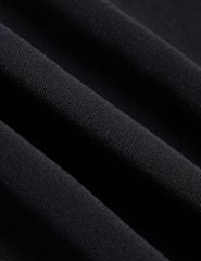 Quần âu cạp cao nữ ống suông