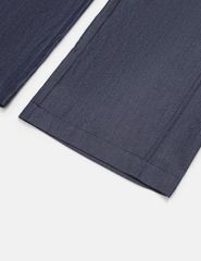 Quần jean nữ ống rộng