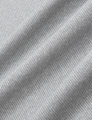 Quần nỉ nữ ống suông dáng rộng