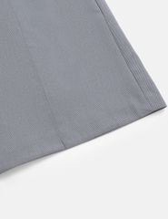 Quần short âu nữ cạp vải phối