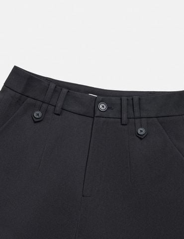 Quần short âu nữ