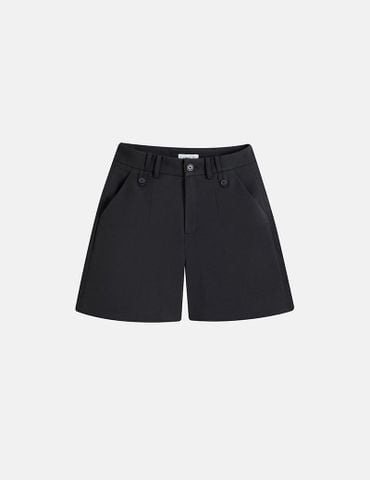 Quần short âu nữ