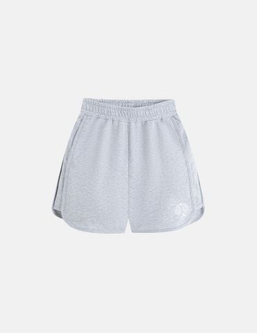 Quần đùi nữ bọc viền