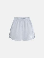 Quần đùi nữ bọc viền