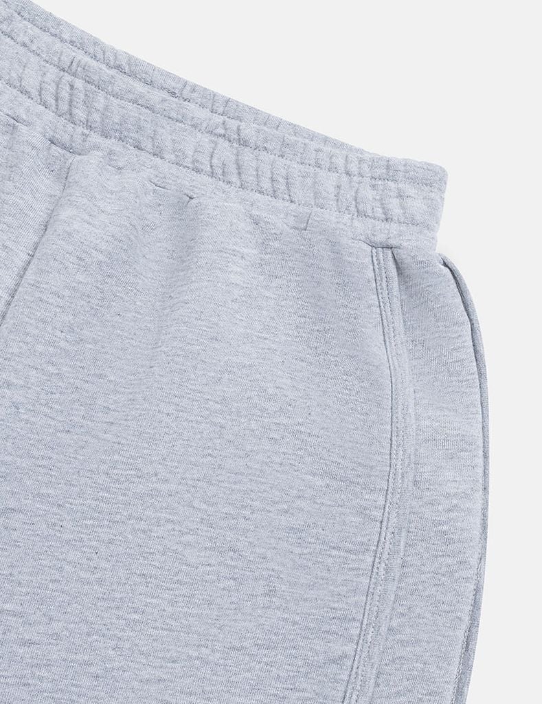 Quần đùi nữ bọc viền