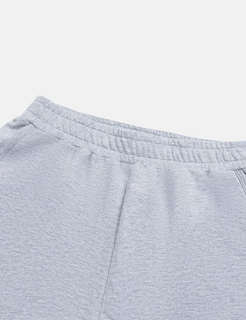 Quần đùi nữ bọc viền