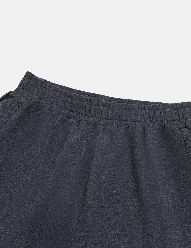 Quần đùi nữ bọc viền