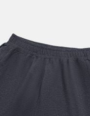 Quần đùi nữ bọc viền