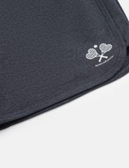 Quần đùi nữ bọc viền