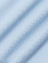 Quần short nữ dệt kim gấu xẻ sườn in trên gấu