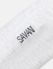 Tất cổ ngắn combo 2 đôi WTA005K5