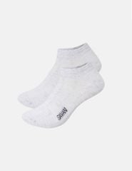 Tất cổ ngắn combo 2 đôi WTA005K5
