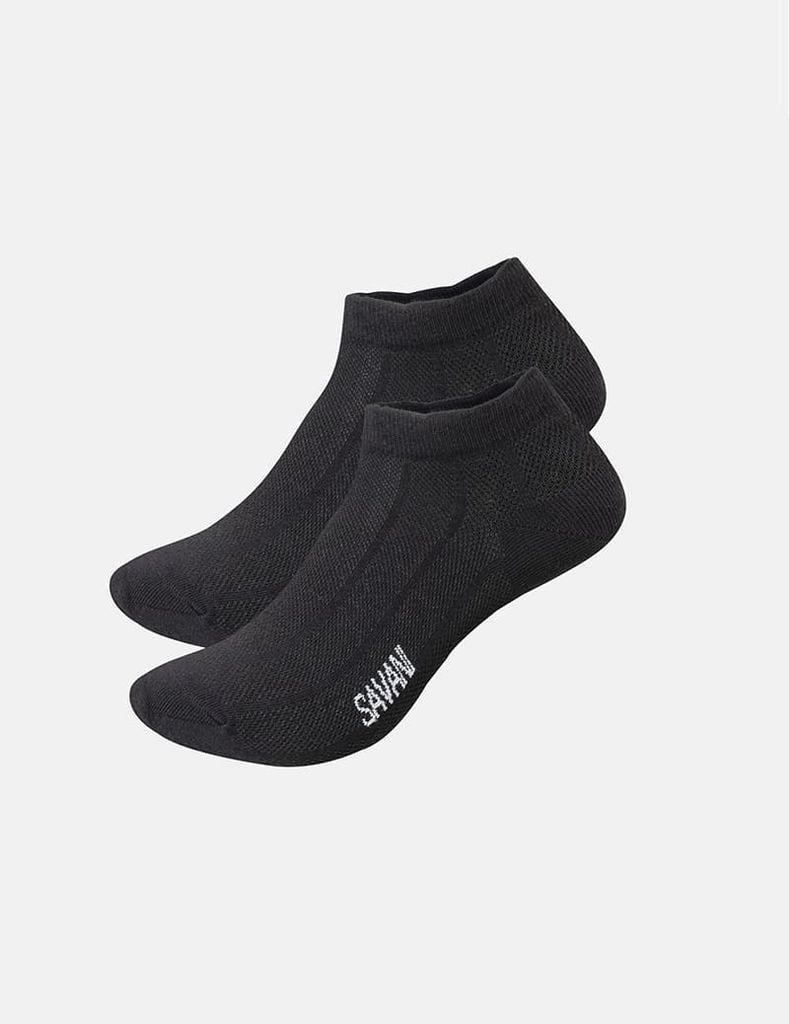 Tất cổ ngắn combo 2 đôi WTA005K5