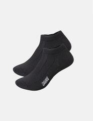 Tất cổ ngắn combo 2 đôi WTA005K5