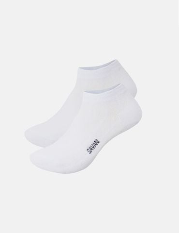 Tất cổ ngắn combo 2 đôi WTA005K5