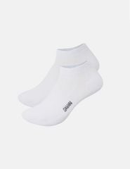 Tất cổ ngắn combo 2 đôi WTA005K5