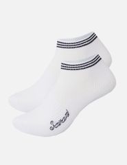 Tất cổ ngắn nữ combo 2 đôi WTA006K5