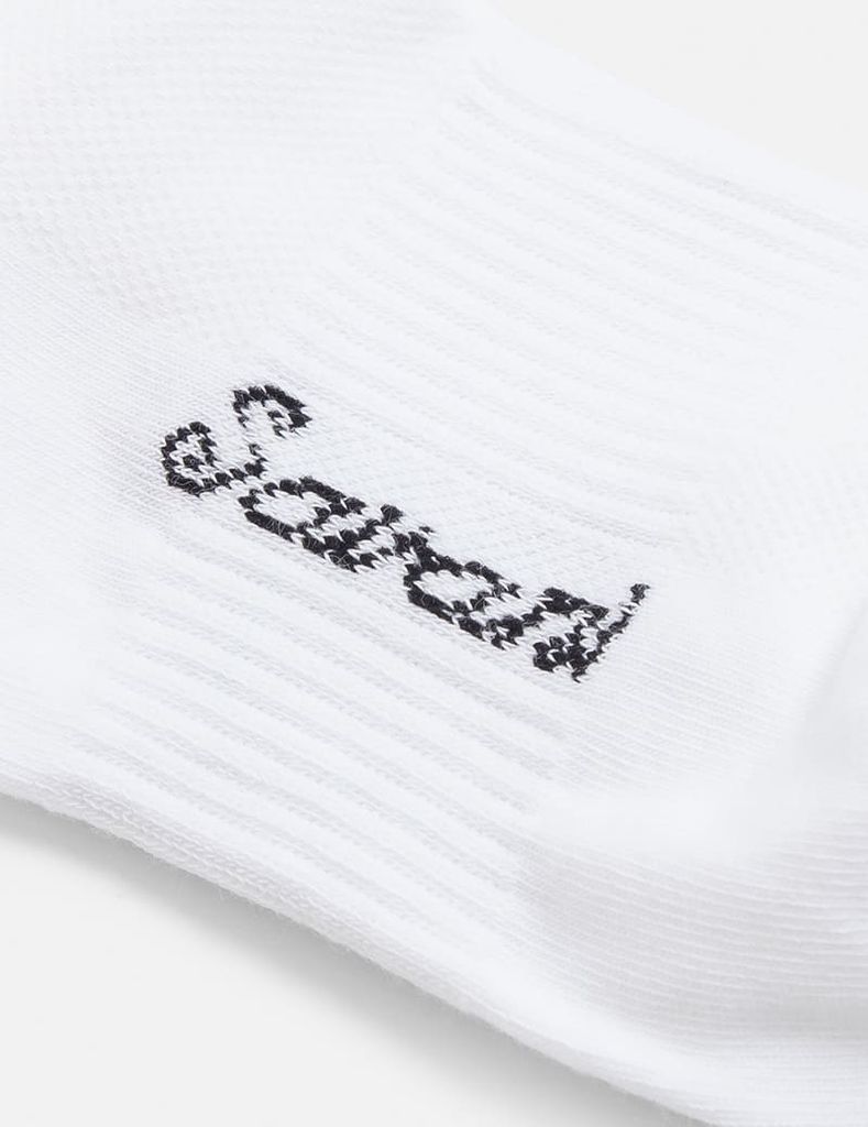 Tất cổ ngắn nữ combo 2 đôi WTA006K5