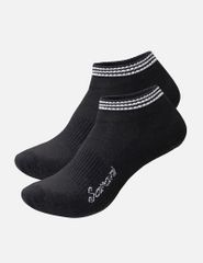 Tất cổ ngắn nữ combo 2 đôi WTA006K5