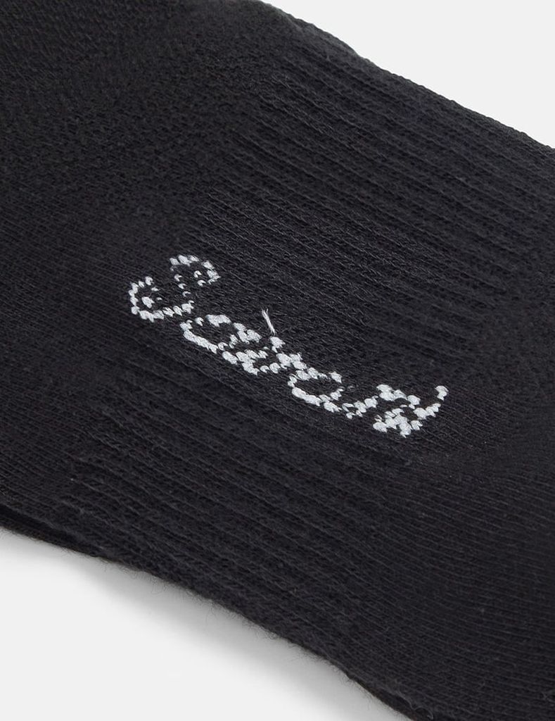 Tất cổ ngắn nữ combo 2 đôi WTA006K5